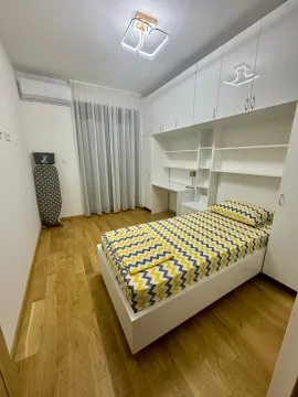 Rent, two bedroom apartment, 69m², City Kvart, Podgorica - image 5