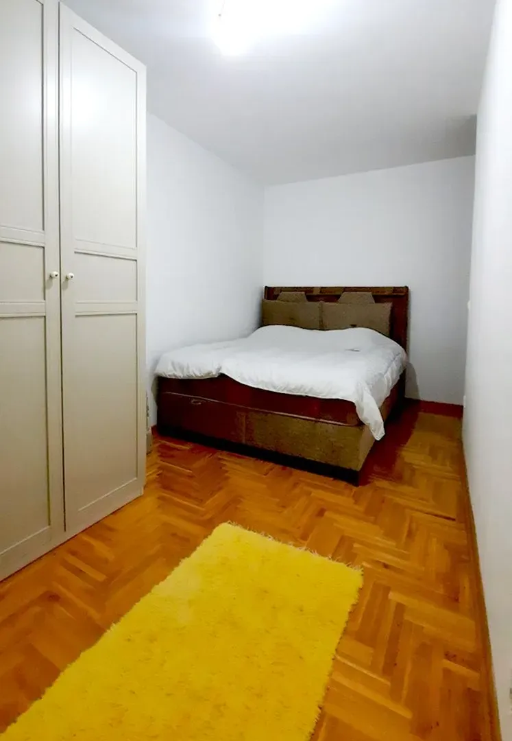 Prodaja, dvosoban stan, 59m², Mirijevo Sve Podlokacije, Beograd