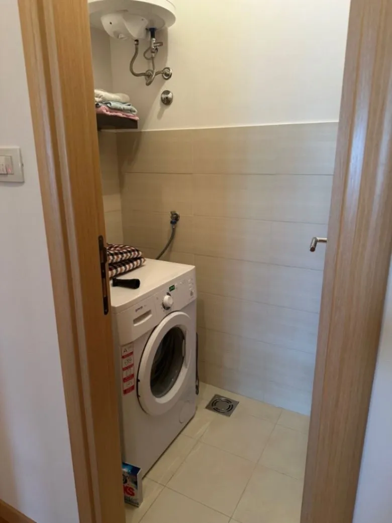 Rent, three bedroom apartment, 84m², Tuški Put, Podgorica