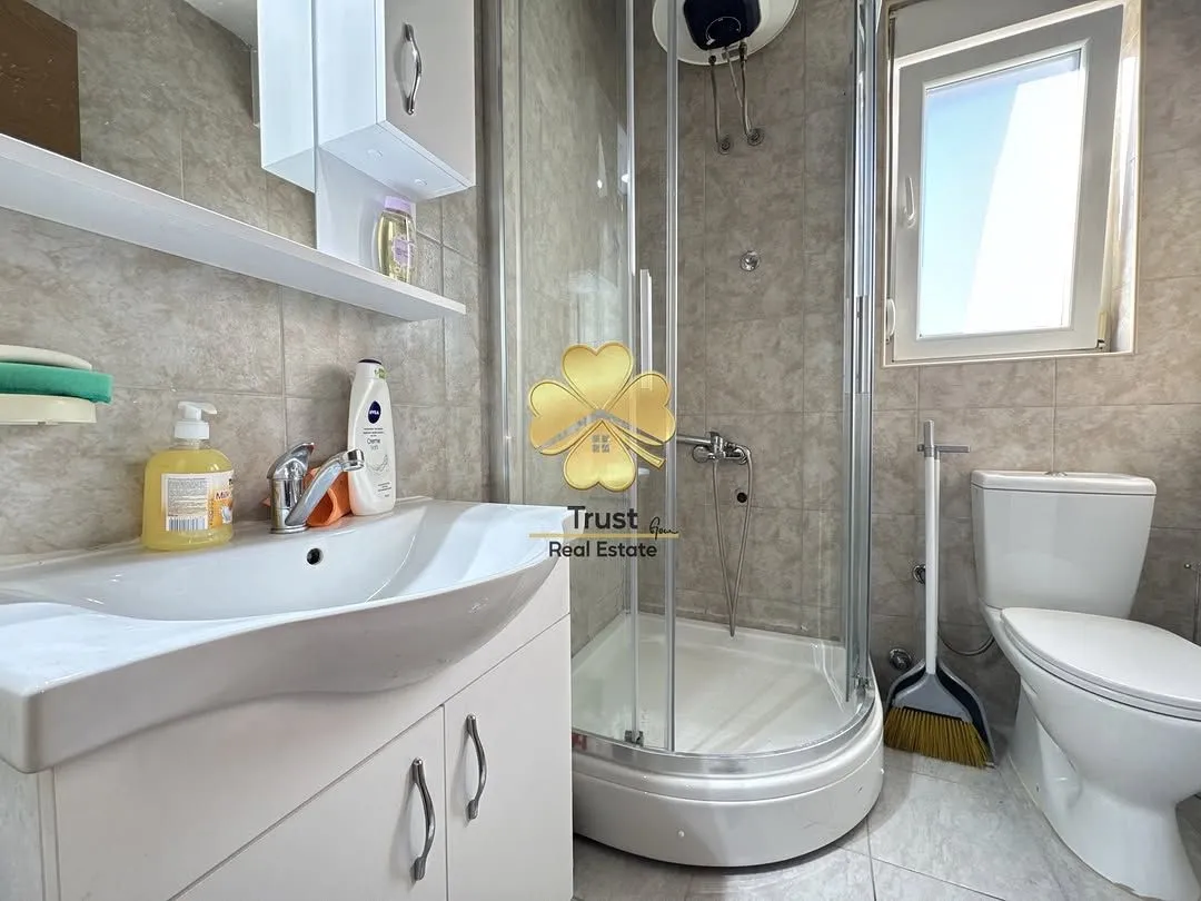 Rent, one bedroom apartment, 30m², Zabjelo, Podgorica