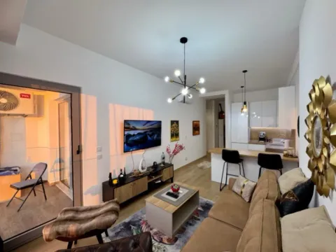 Stan-na-dan, jednosoban stan, 55m², Centar, Bar - image 5