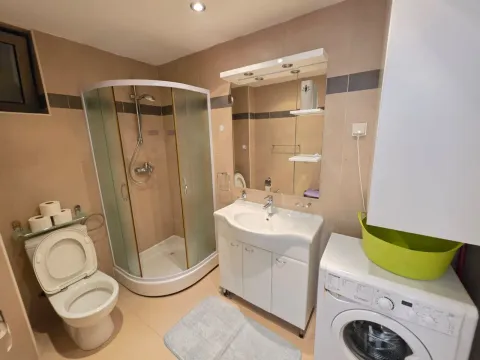 Sale, one bedroom apartment, 47m², Pržno, Budva - image 18