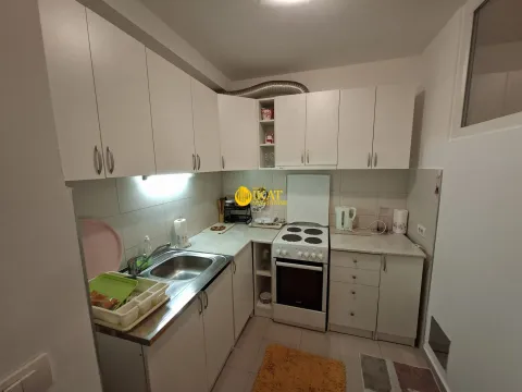 Rent, two bedroom apartment, 40m², Hala Pionir, Palilula Sve Podlokacije - image 3