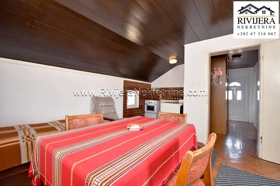 Prodaja, kuća, 250m², Topla, Herceg Novi