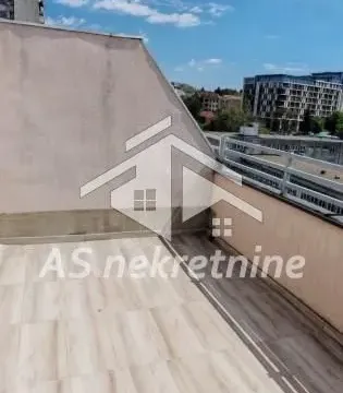 Izdavanje, trosoban stan, 74m², Gradska Bolnica, Zvezdara Sve Podlokacije - image 27