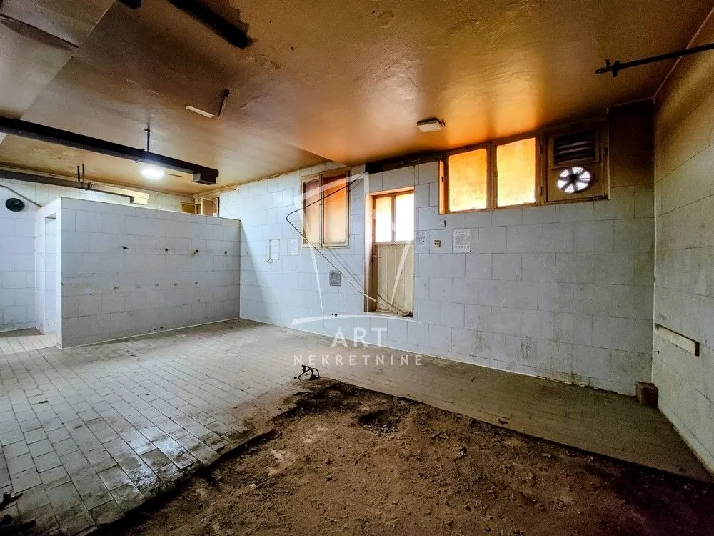 Sale, office space, 93m², Dorćol Sve Podlokacije, Beograd