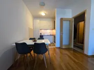 Rent, one bedroom apartment, 46m², Blok 6, Podgorica - image 11