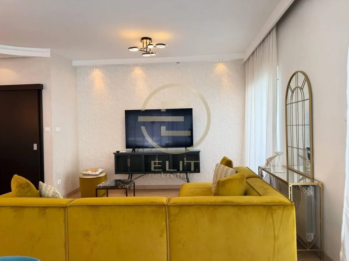 Prodaja, stan, 105m², Liman 3, Novi Sad Sve Podlokacije