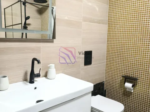 Rent, one bedroom apartment, 43m², Zagorič, Podgorica - image 4