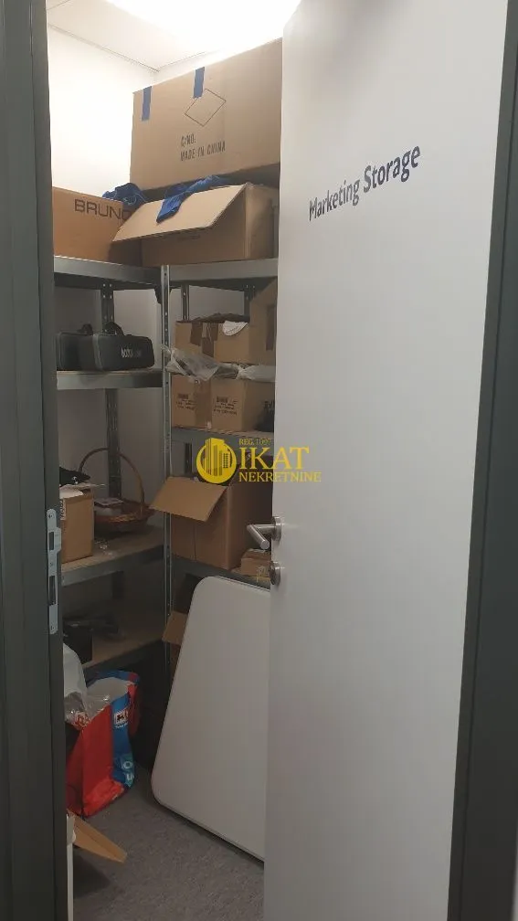 Rent, office space, 289m², Tašmajdan, Palilula Sve Podlokacije
