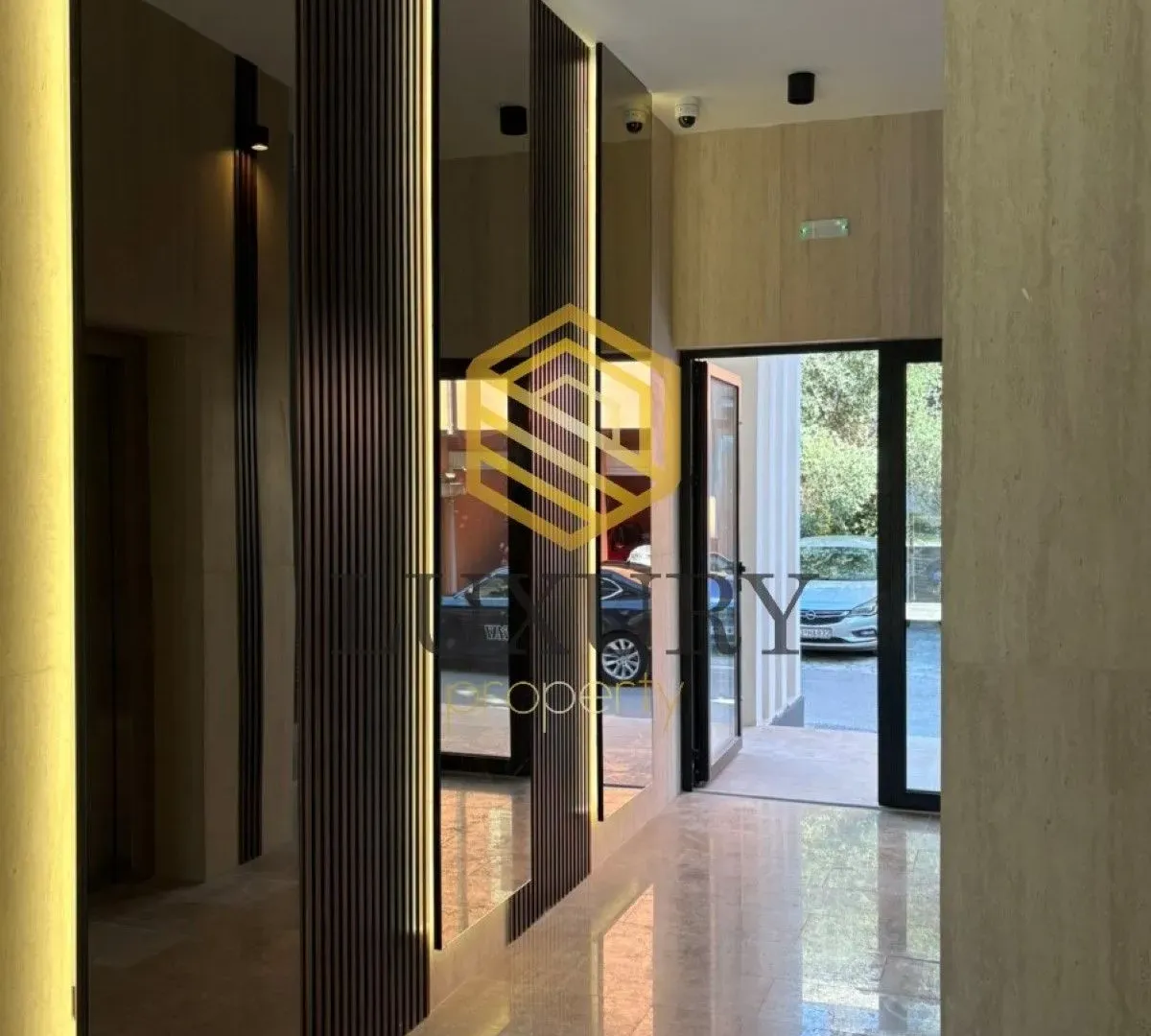 Prodaja, garsonjera, 33m², Preko Morače, Podgorica