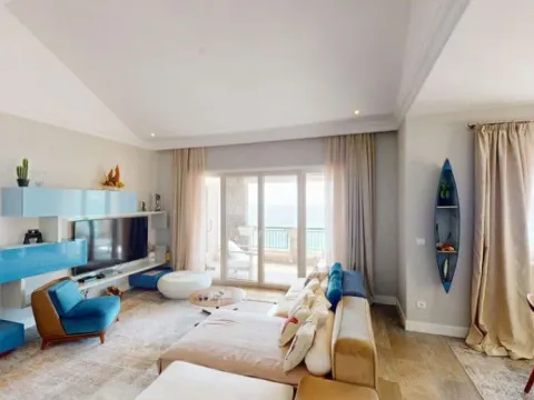 Sale, two bedroom apartment, 131m², Luštica Bay, Tivat - image 8