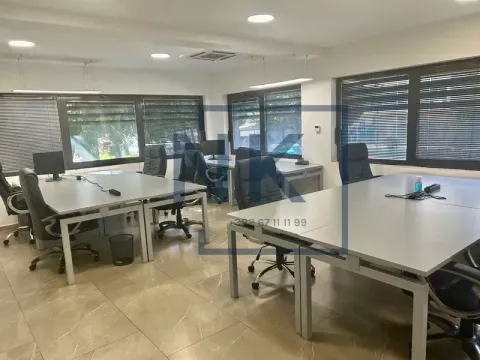 Rent, office space, 150m², Centar, Podgorica - image 4