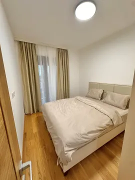 Rent, one bedroom apartment, 48m², New City, Podgorica - image 5