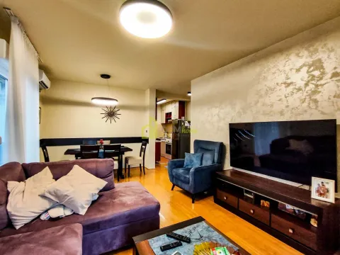 Prodaja, trosoban stan, 83m², Vezirov Most, Podgorica - image 15