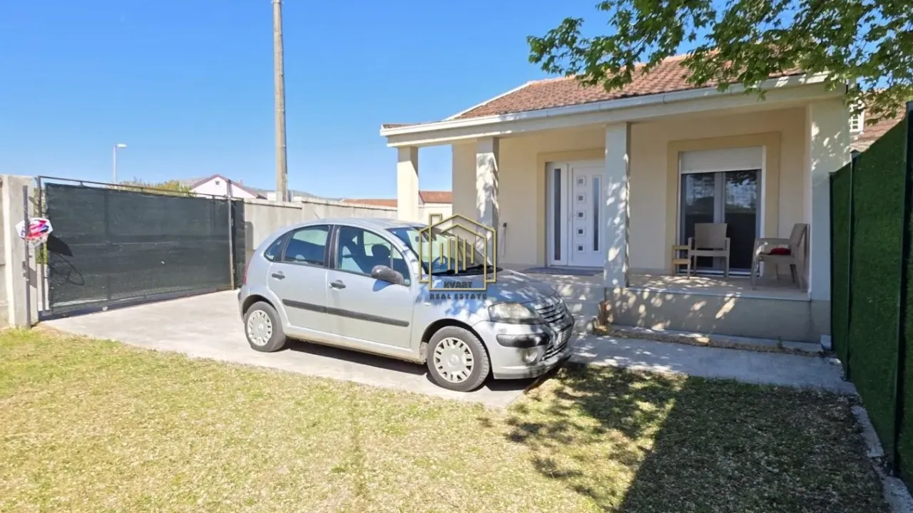 Sale, house, 65m², Cijevna, Podgorica
