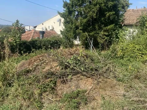 Sale, land lot, 1200m², Jajinci, Voždovac Sve Podlokacije - image 9