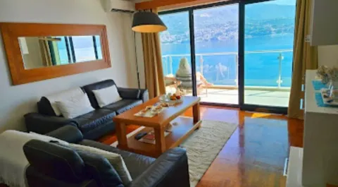 Izdavanje, dvosoban stan, 60m², Njivice, Herceg Novi - image 10