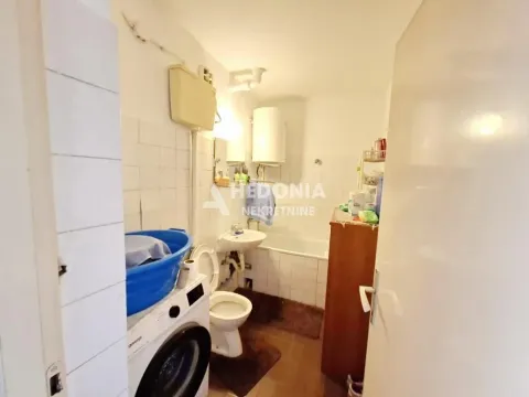 Prodaja, jednosoban stan, 41m², Novi Beograd Blok 61, Novi Beograd Sve Podlokacije - image 6