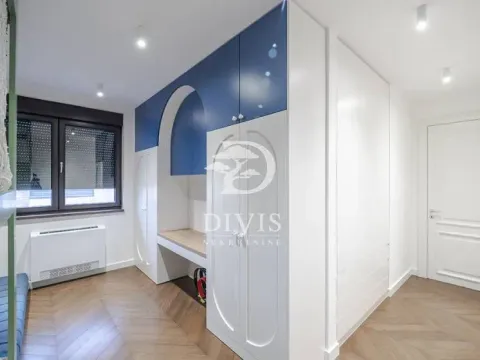 Prodaja, trosoban stan, 115m², Vračar Sve Podlokacije, Beograd - image 15