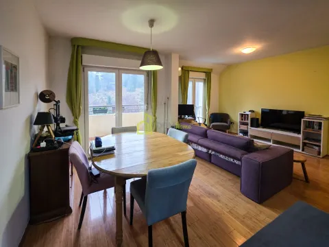 Prodaja, dvosoban stan, 80m², Podgorica, Crna Gora - image 1