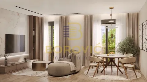Sale, office space, 86m², Dušanovac, Voždovac Sve Podlokacije - image 14