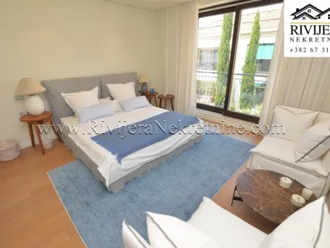 Prodaja, trosoban stan, 171m², Kumbor, Herceg Novi - image 20