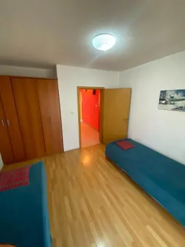 Rent, two bedroom apartment, 90m², Tološi, Podgorica - image 6