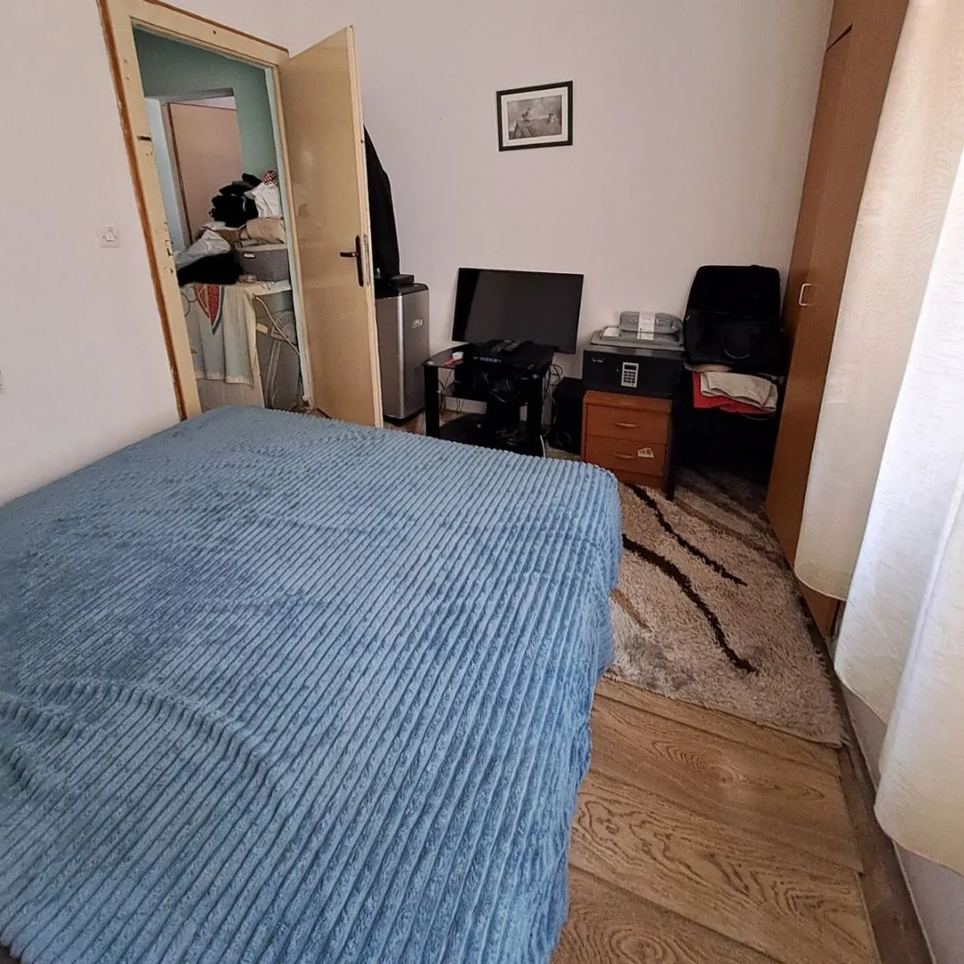 Prodaja, dvosoban stan, 76m², Zabjelo, Podgorica