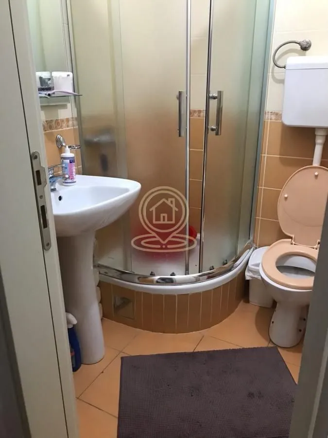 Rent, one bedroom apartment, 25m², Grbavica, Novi Sad Sve Podlokacije
