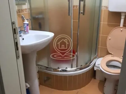 Rent, one bedroom apartment, 25m², Grbavica, Novi Sad Sve Podlokacije - image 6