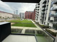 Prodaja, dvosoban stan, 54m², Savski Venac, Beograd - image 2