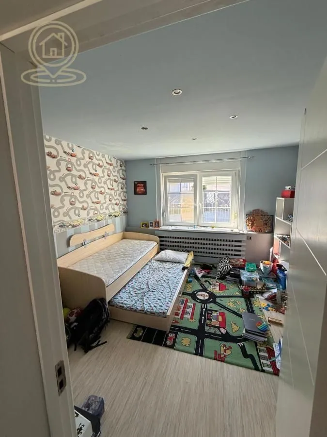 Rent, house, 130m², Salajka, Novi Sad Sve Podlokacije