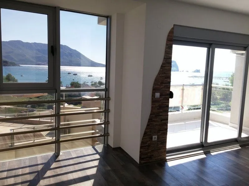 Prodaja, stan, 96m², Budva, Crna Gora