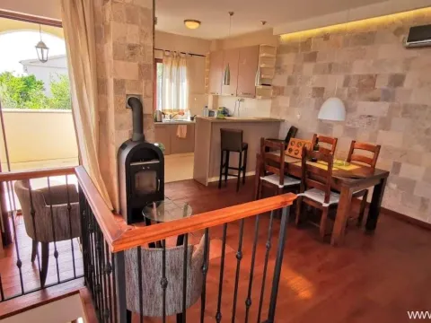 Sale, house, 93m², Rijeka Reževići, Budva - image 11