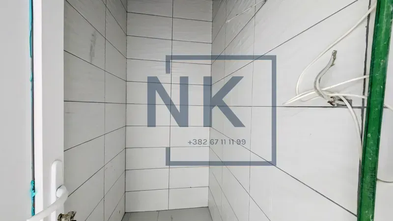 Rent, office space, 115m², Stari Aerodrom, Podgorica