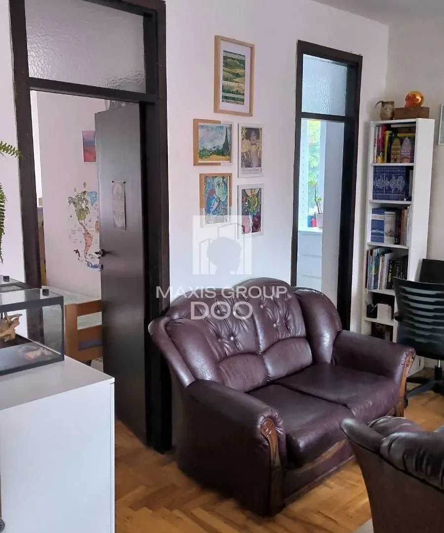 Sale, three bedroom apartment, 96m², Lazarevac, Beograd