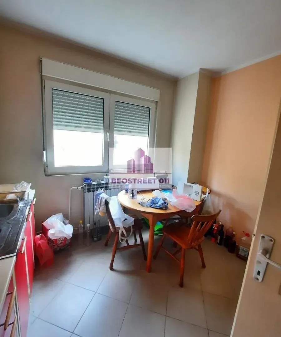 Sale, house, 125m², Voždovačka Crkva, Voždovac Sve Podlokacije
