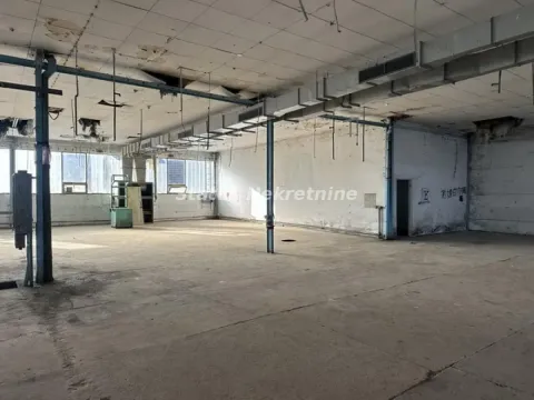 Rent, office space, 300m², Novi Sad, Srbija - image 7