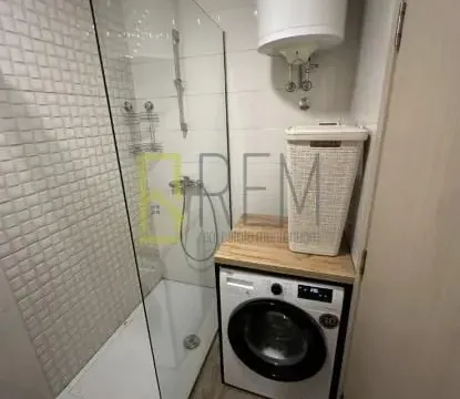 Prodaja, jednosoban stan, 44m², City Kvart, Podgorica - image 7