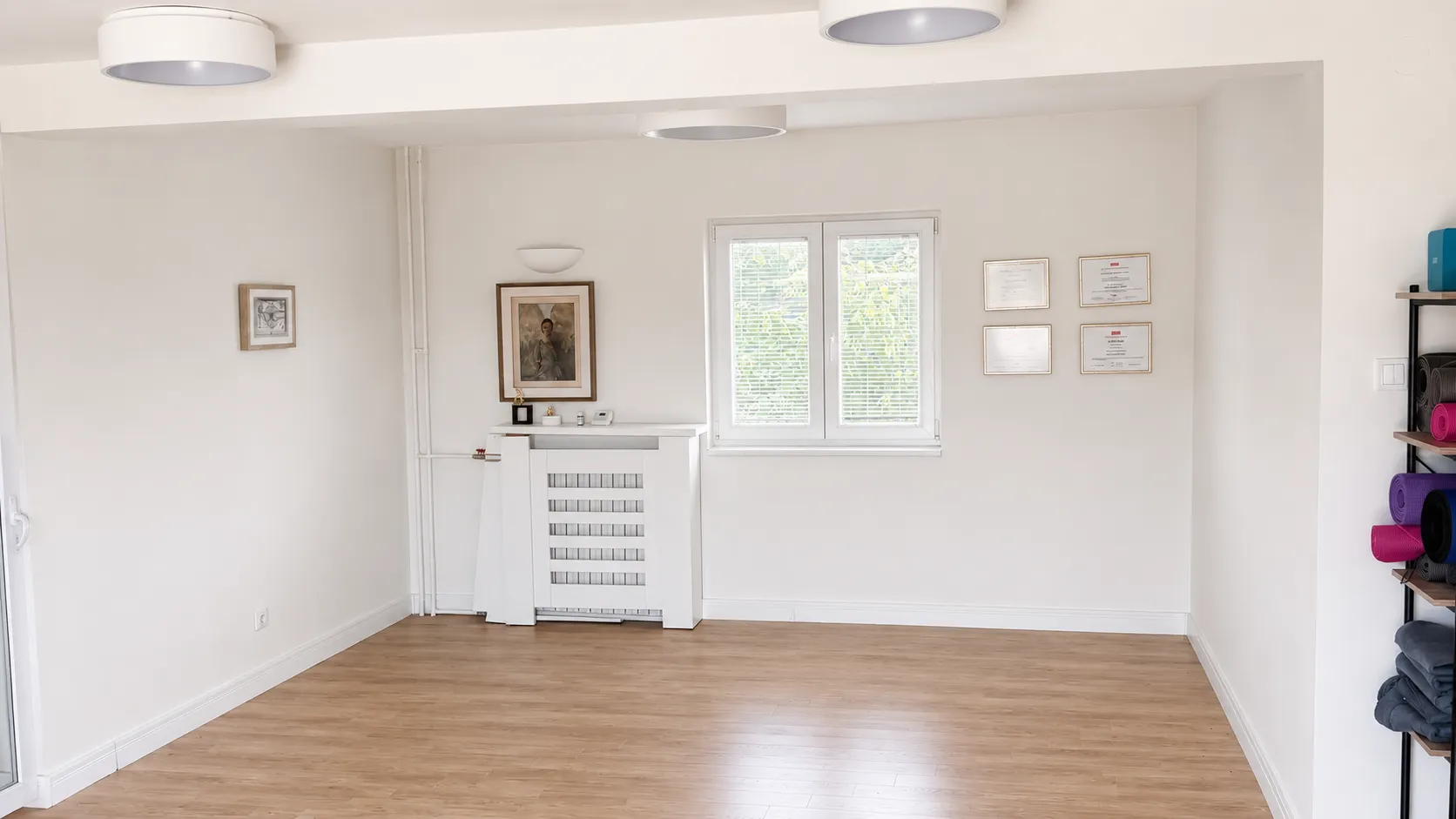 Rent, house, 80m², Gornja Gorica, Podgorica