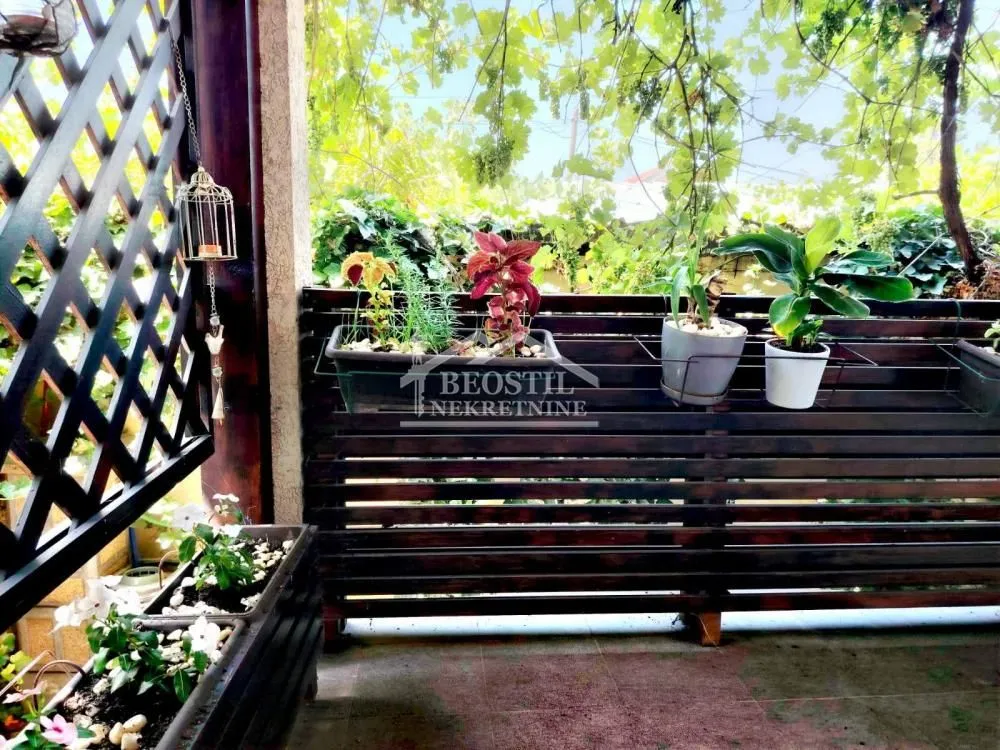 Sale, four bedroom apartment, 114m², Zemun Meandri, Zemun Sve Podlokacije