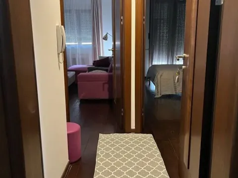 Rent, one bedroom apartment, 44m², Gorica C, Podgorica - image 5