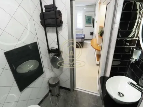 Rent, one bedroom apartment, 31m², Stari Grad, Beograd - image 16