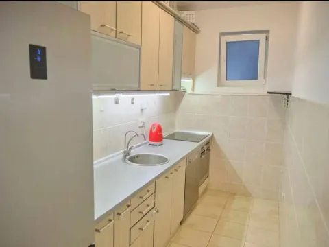 Sale, one bedroom apartment, 59m², Seoce, Budva - image 9