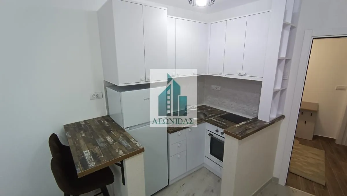 Rent, one bedroom apartment, 35m², Medijana, Niš