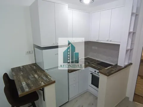 Rent, one bedroom apartment, 35m², Medijana, Niš - image 4