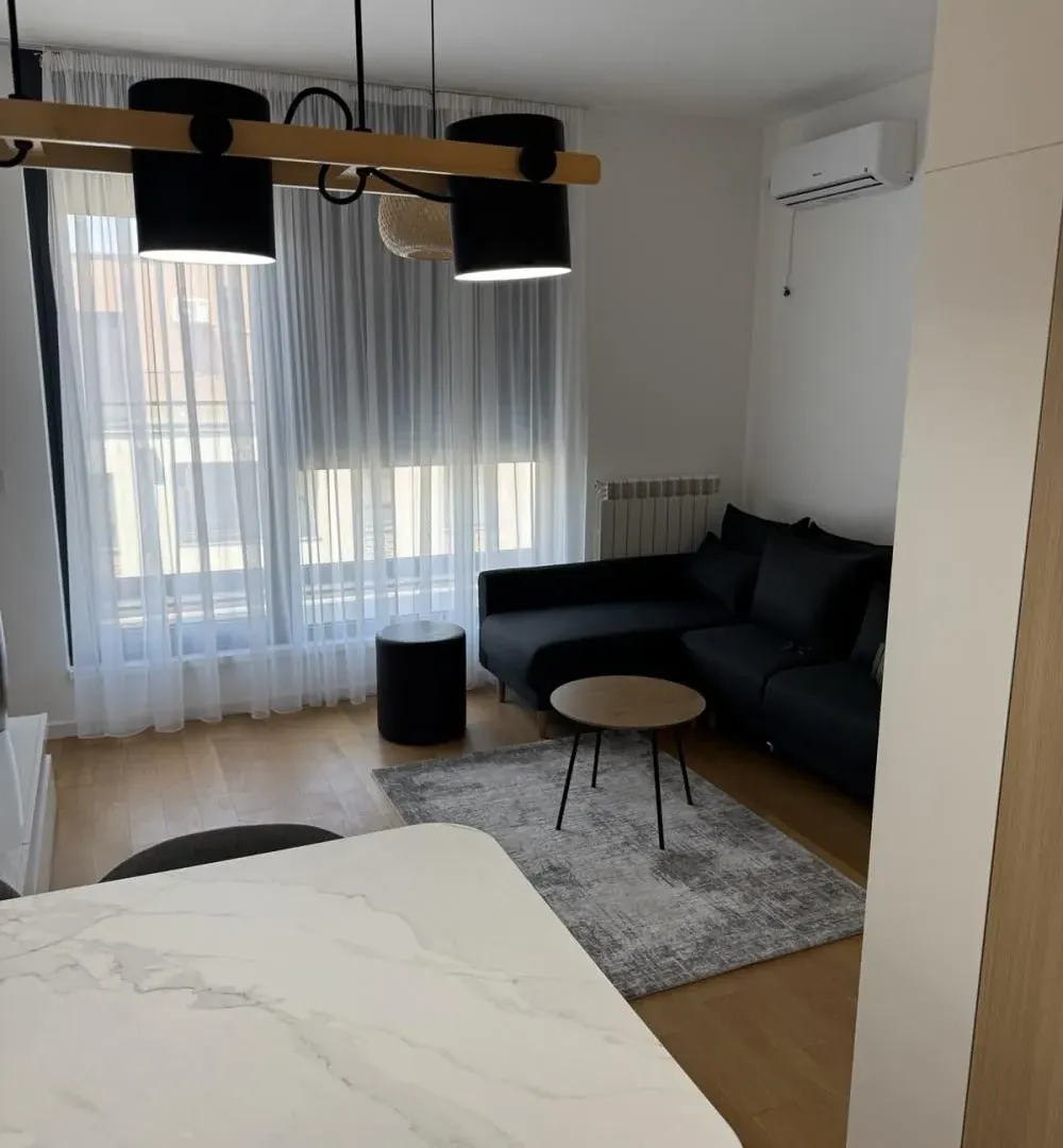 Sale, two bedroom apartment, 50m², Zemun Gornji Grad, Zemun Sve Podlokacije
