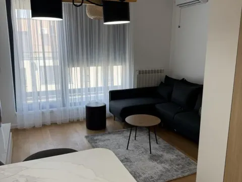 Prodaja, dvosoban stan, 50m², Zemun Gornji Grad, Zemun Sve Podlokacije - image 4