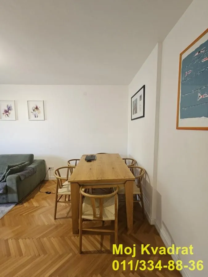 Sale, three bedroom apartment, 71m², Pasino Brdo, Voždovac Sve Podlokacije